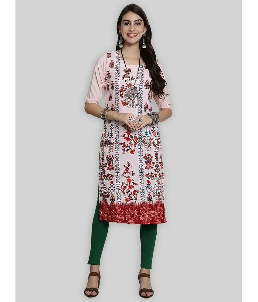 Snapdeal hot sale womens kurtis