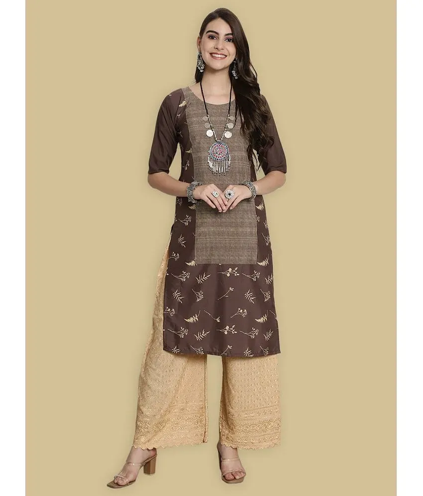 Snapdeal on sale long kurti