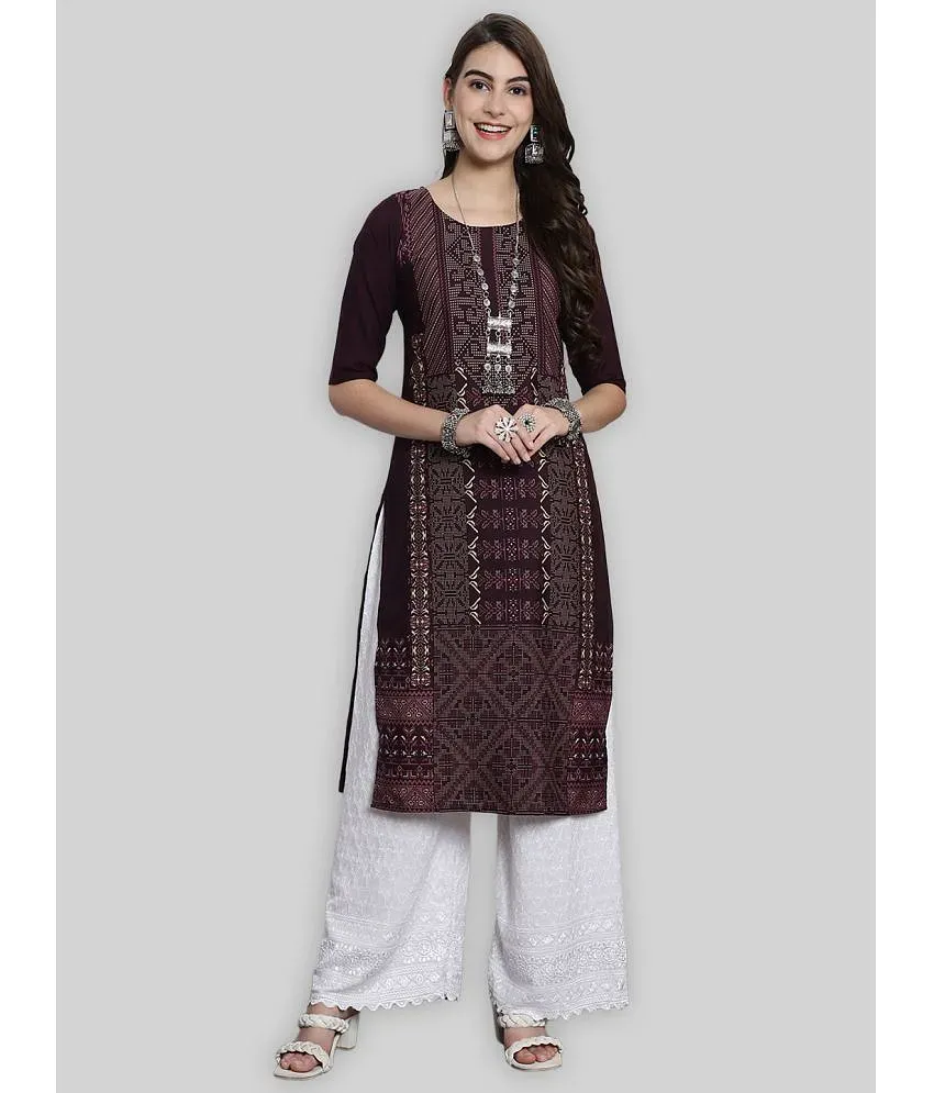 Snapdeal women's wear on sale kurti