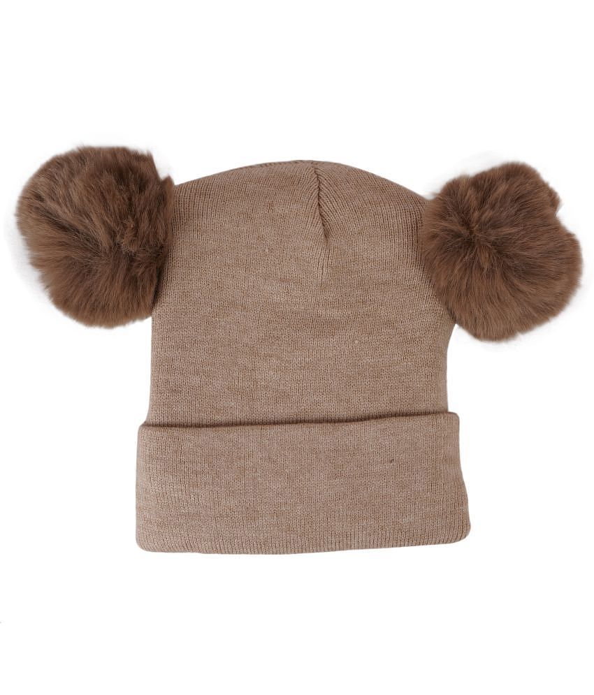 Exclusive Men Penyan ® - Baby Boys & Baby Girls  Kids Winter Hat Cute Baby Wool Knitted Hat New 