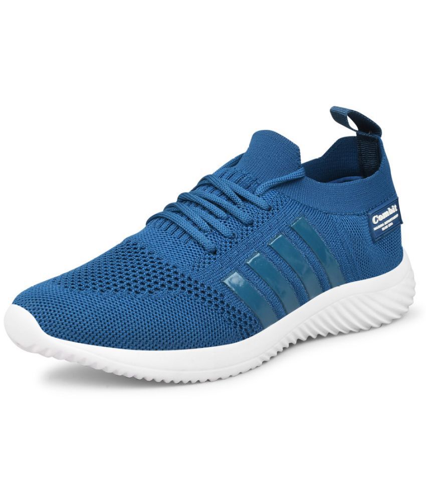     			Combit - Blue Women's Running Shoes