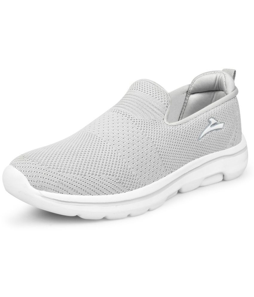     			Combit - Light Grey Women's Gym Shoes