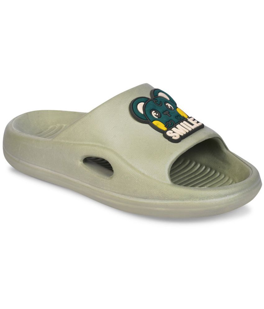    			Combit Smile 01 Lightweight Slides Slippers for Kid's