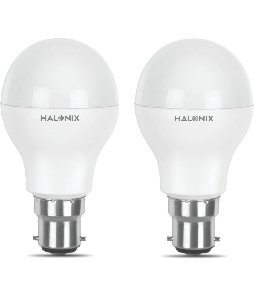     			Halonix 20w Cool Day Light LED Bulb ( Pack of 2 )