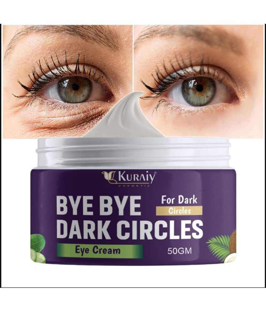     			KURAIY Eye Patch 50 g