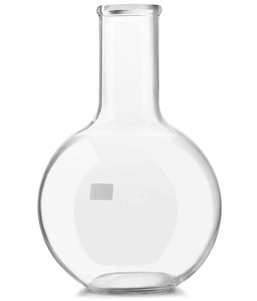     			Labogens Borosilicate Glass Round Bottom Flask  250ml