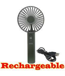 Mini Rechargeable Fan