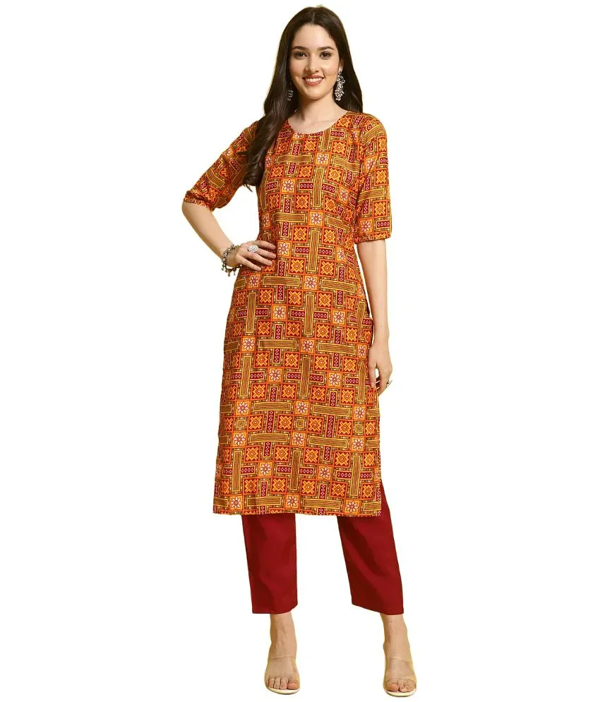 Snapdeal kurtis at 199 store