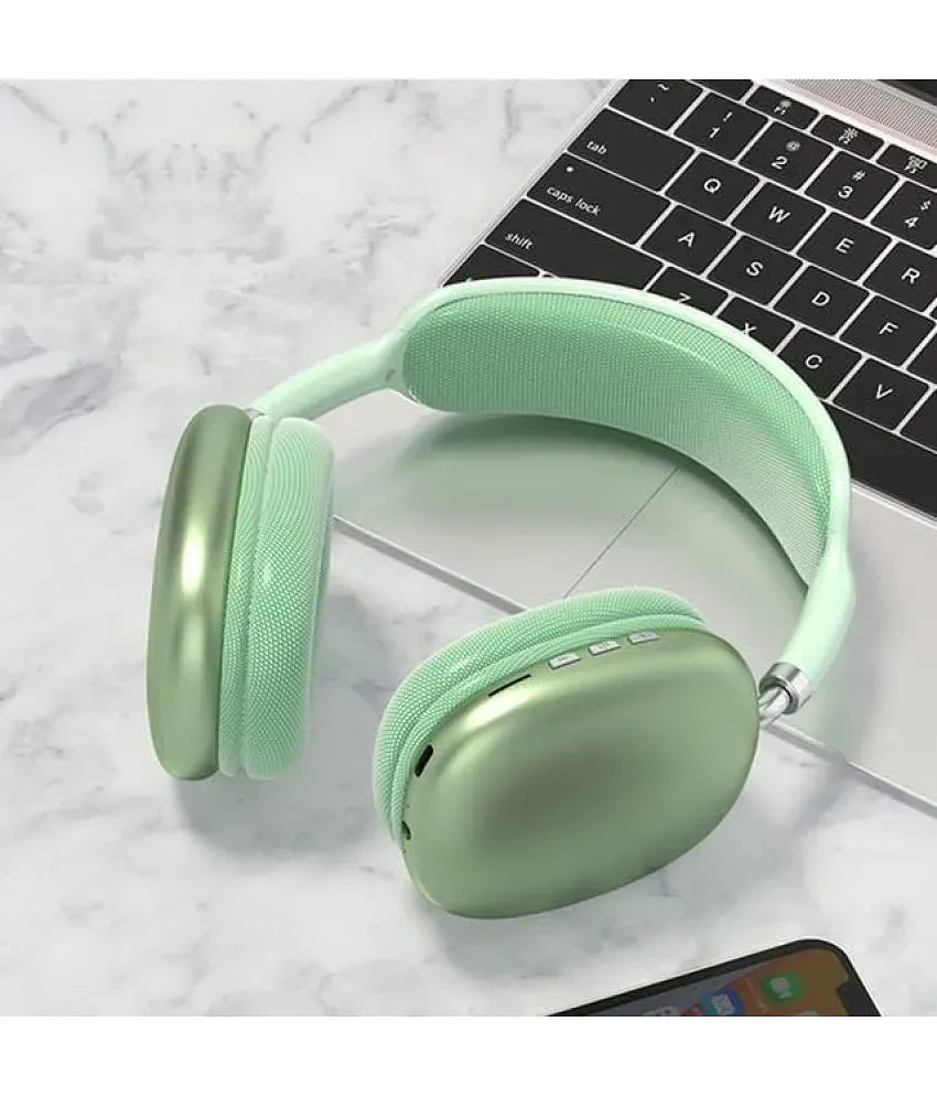 Miniso headphone deals bluetooth
