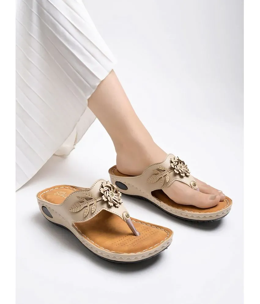 Snapdeal clearance flat sandals