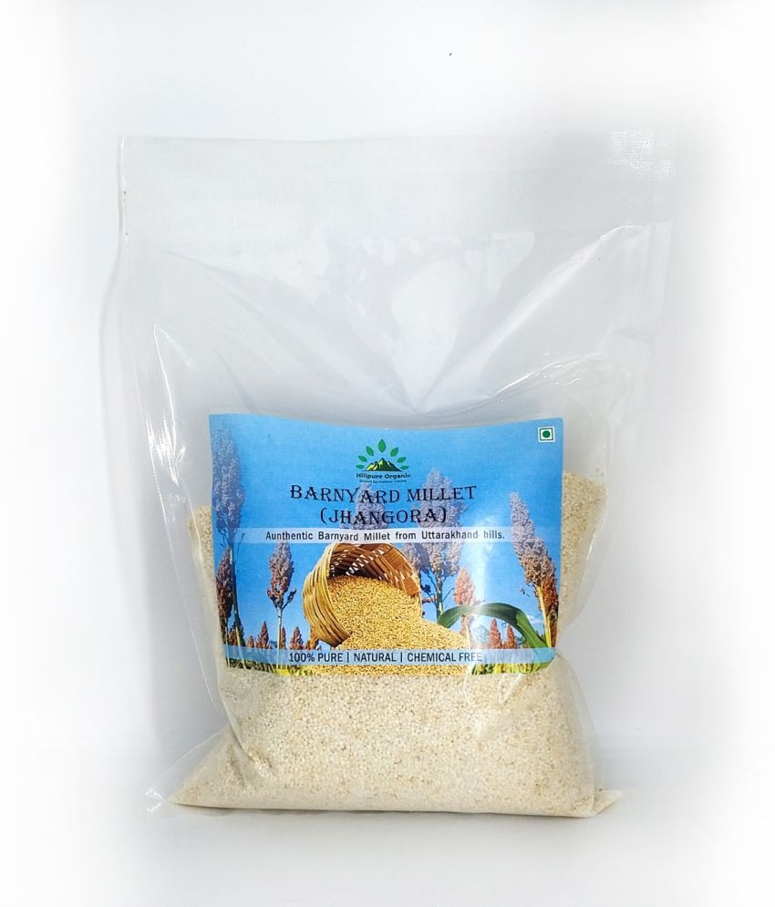     			Hillpure Organic Barnyard Millet 1 kg