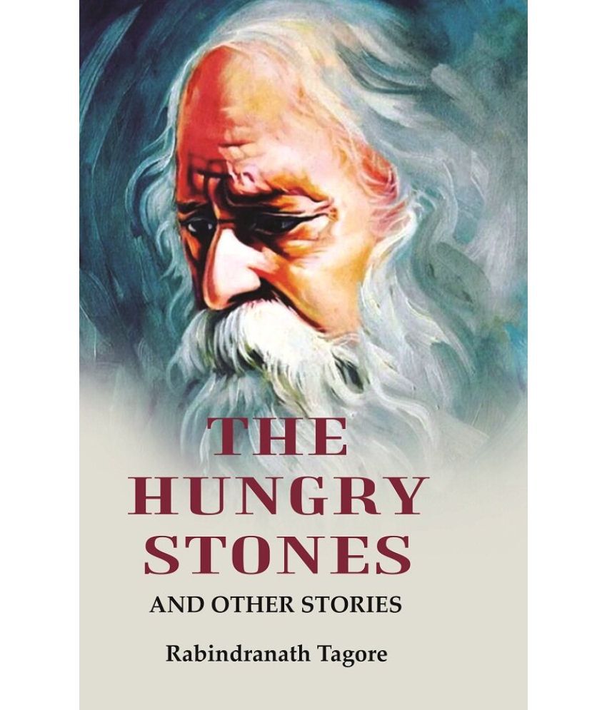     			The Hungry Stones And Other Stories [Hardcover]