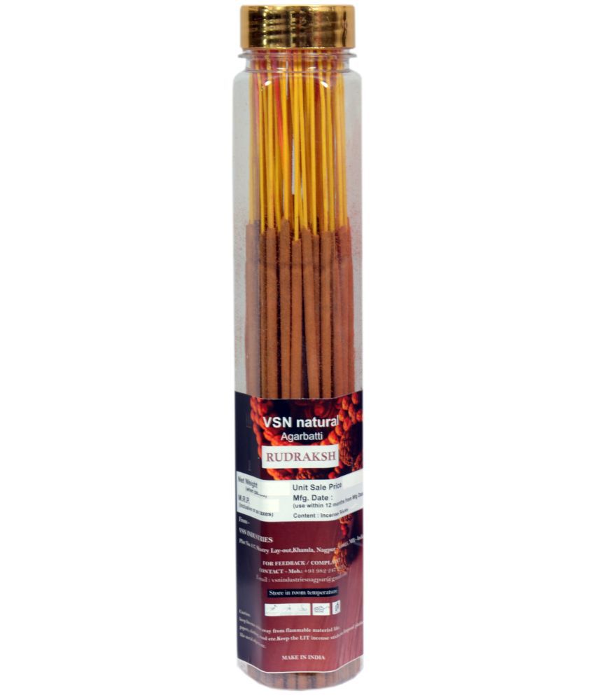     			VSN natural Incense Stick Mist 1 gm ( Pack of 1 )