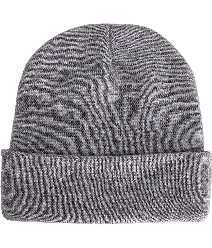 Woolen store caps snapdeal