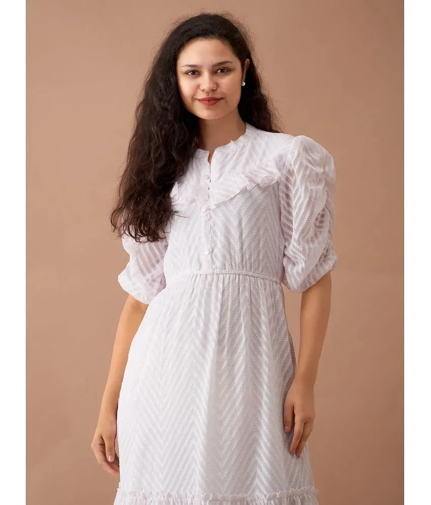 Embroidered Ladies Designer Dress, Machine wash, Casual Wear at Rs 2298 in  Surat