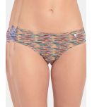 Jockey 1410 Women's Super Combed Cotton Bikini- Light Prints(Pack of 3 - Color & Prints May Vary)