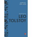 Masterpieces of World Fiction: Selected Stories By  LEO TOLSTOY