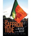 The Saffron Tide