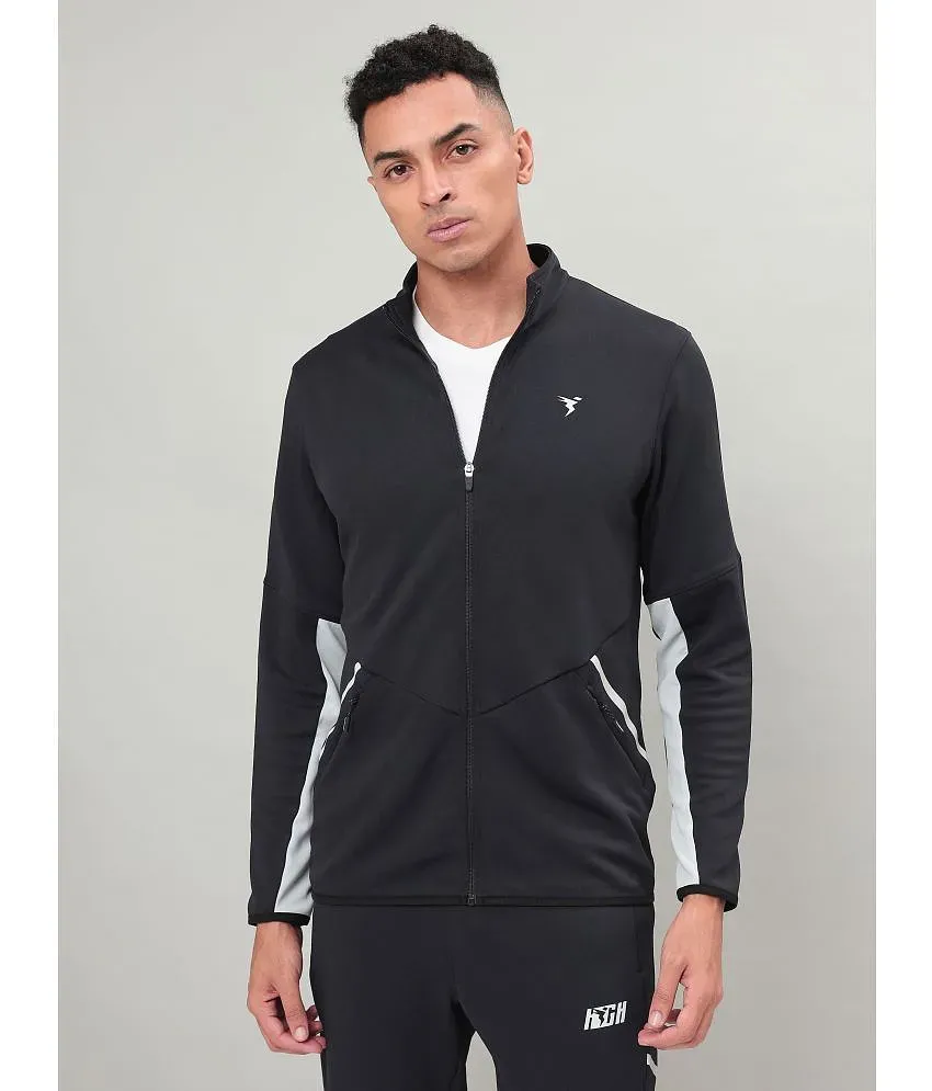 Nike shop jacket snapdeal