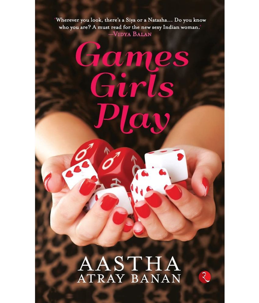     			Games Girls Play