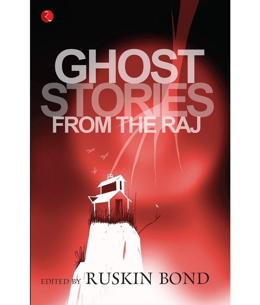     			Ghost Stories from the Raj