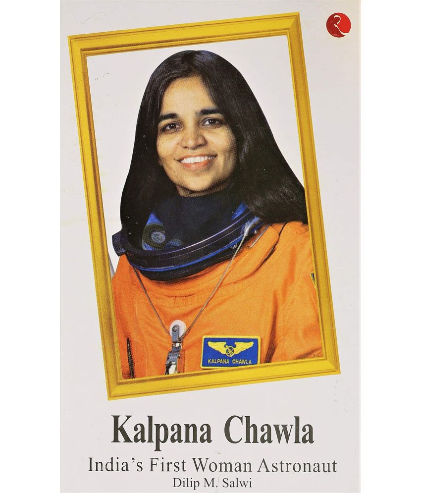     			Kalpana Chawla India's First Woman Astronaut