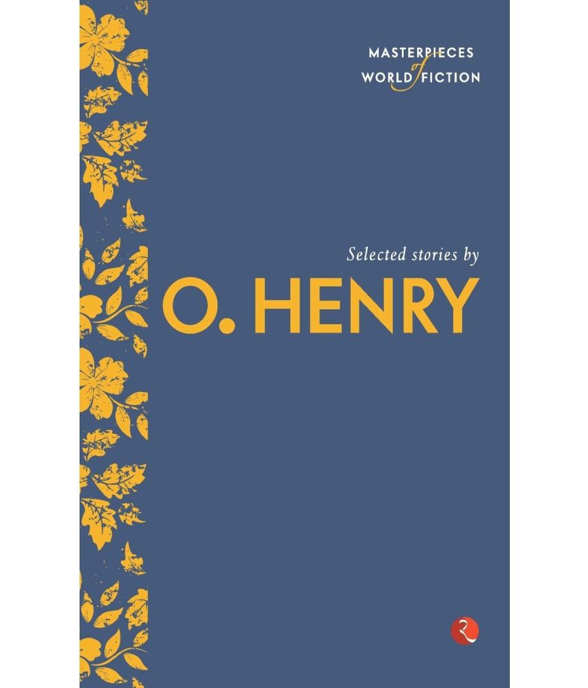     			Masterpieces of World Fiction: Selected Stories By O. Henry