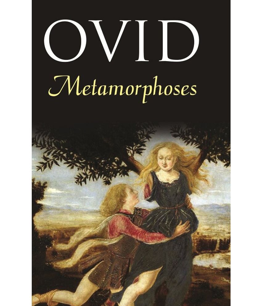     			Metamorphoses