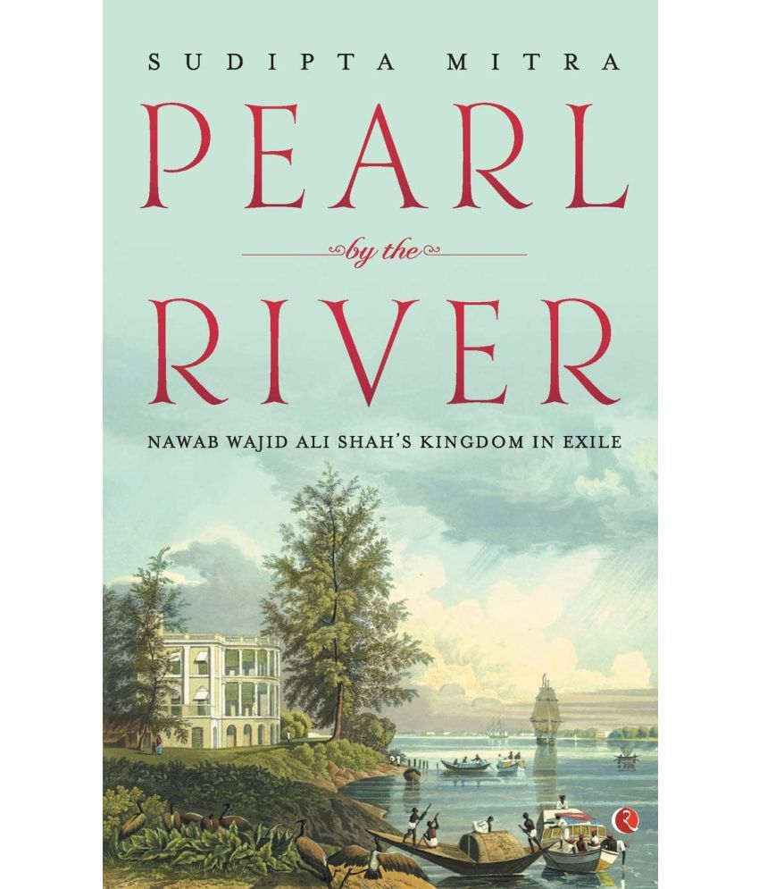     			Pearl by the River