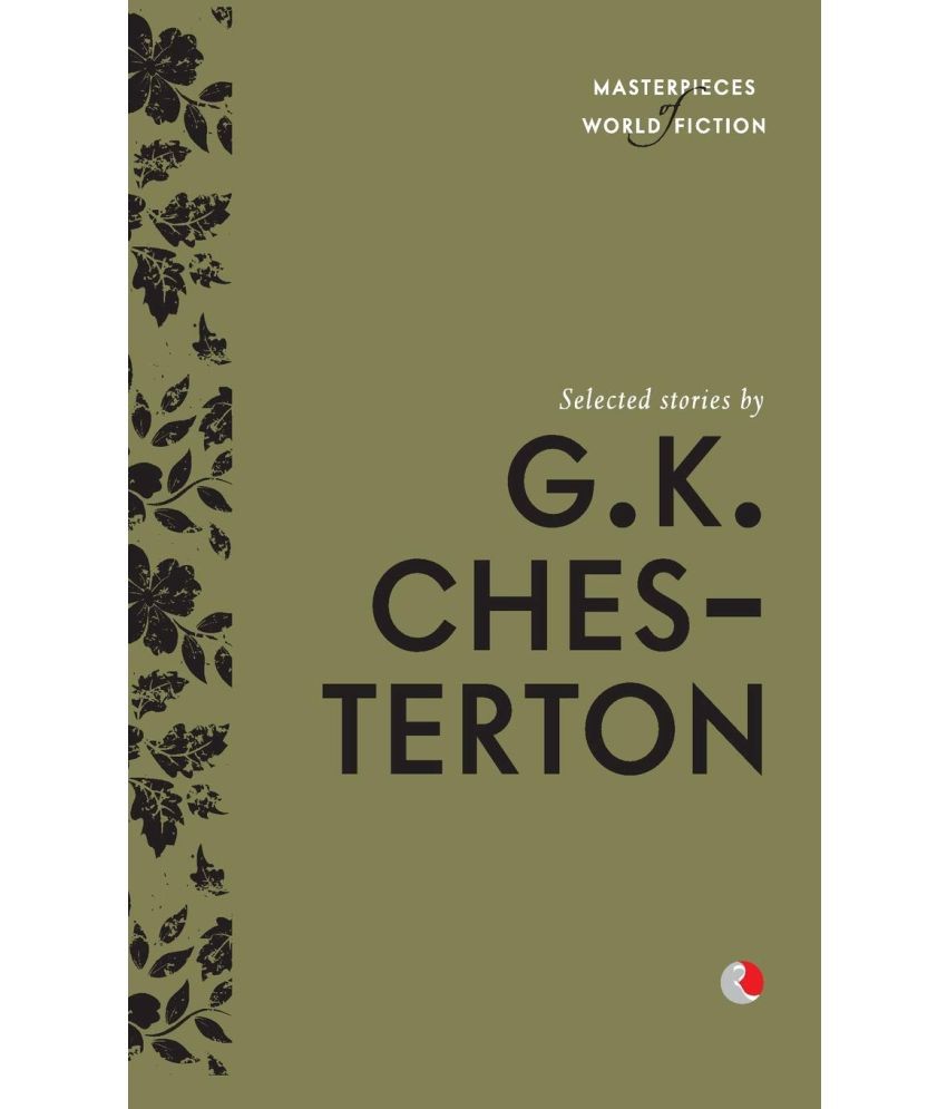     			Selected Stories by G.K. Chesterton