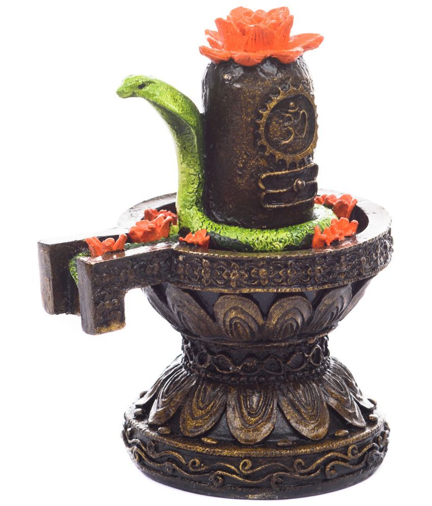     			eCraftIndia Handicraft & Artifact Showpiece 16 cm - Pack of 1