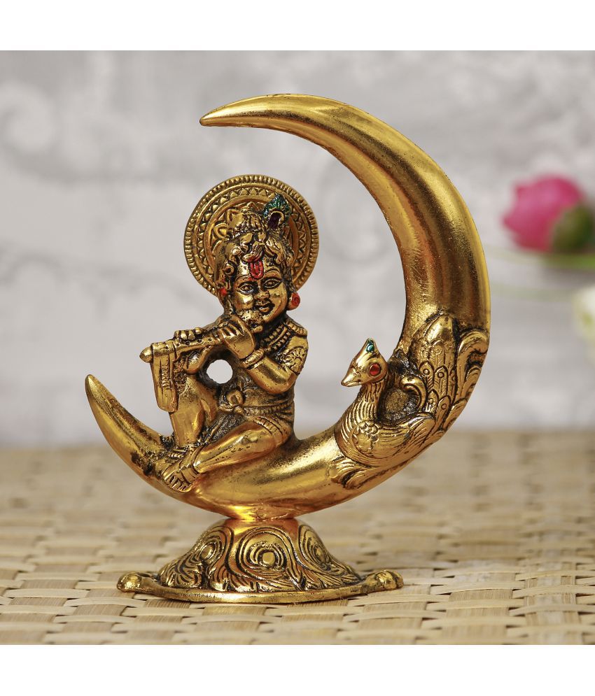     			eCraftIndia Handicraft & Artifact Showpiece 16 cm - Pack of 1
