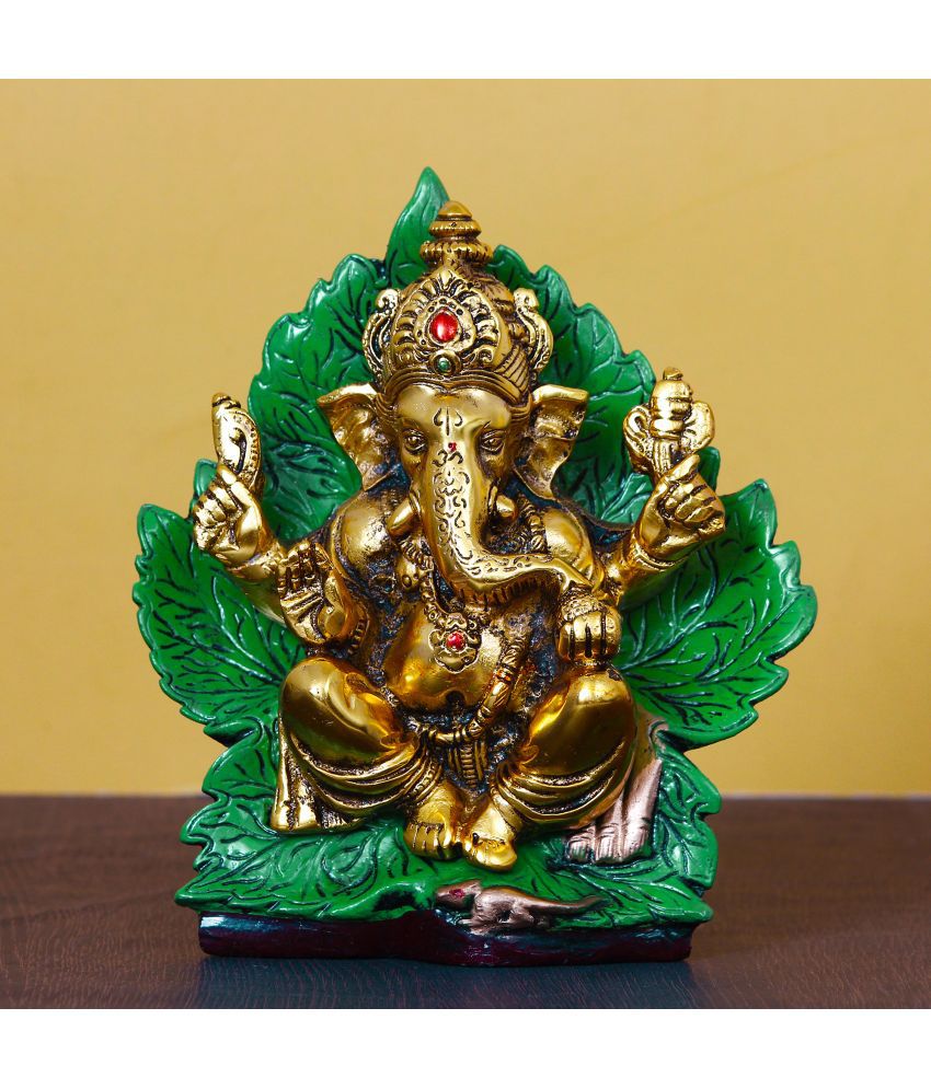    			eCraftIndia Handicraft & Artifact Showpiece 19 cm - Pack of 1