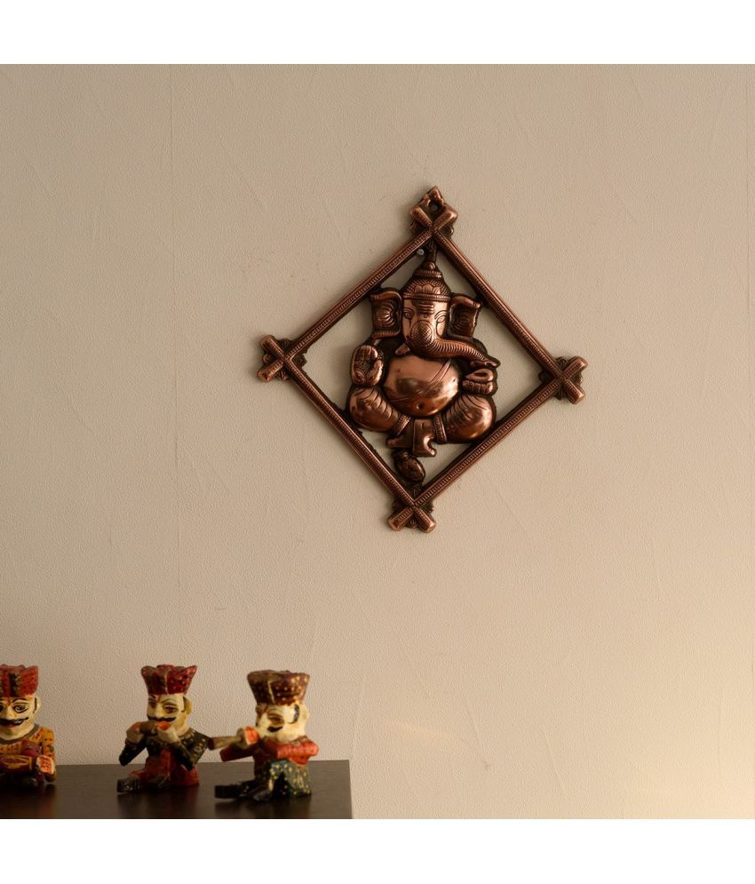     			eCraftIndia Handicraft & Artifact Showpiece 23 cm - Pack of 1