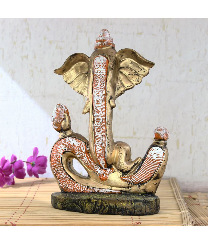     			eCraftIndia Handicraft & Artifact Showpiece 27 cm - Pack of 1