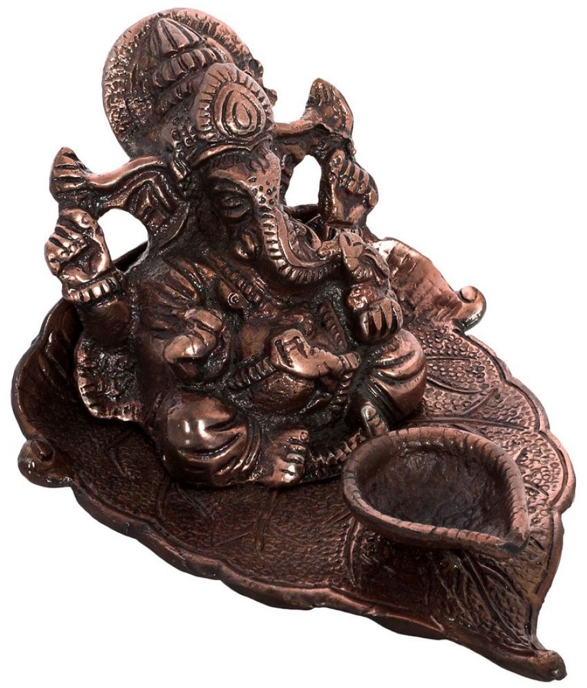     			eCraftIndia Handicraft & Artifact Showpiece 7 cm - Pack of 1