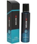 Killer Ocean No Gas Body Spray Deo Deodorant Spray for Men 150 ml ( Pack of 1 )