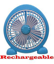 JMALL Rechargeable Fan Rechargeable Fan