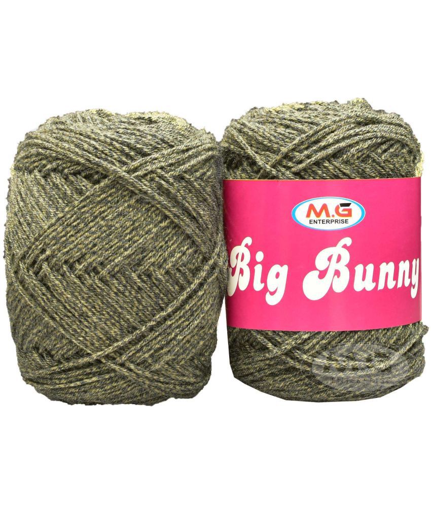     			100% Acrylic Wool  Pista 150 gms Wool Ball Hand knitting wool- Art-ADHJ