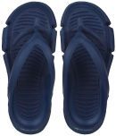 Carlton London Navy Blue Men's Thong Flip Flop