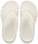 Carlton London Off White Men's Thong Flip Flop