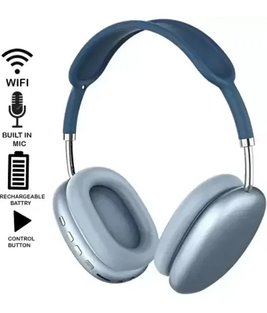 Blue too 2024 headphones