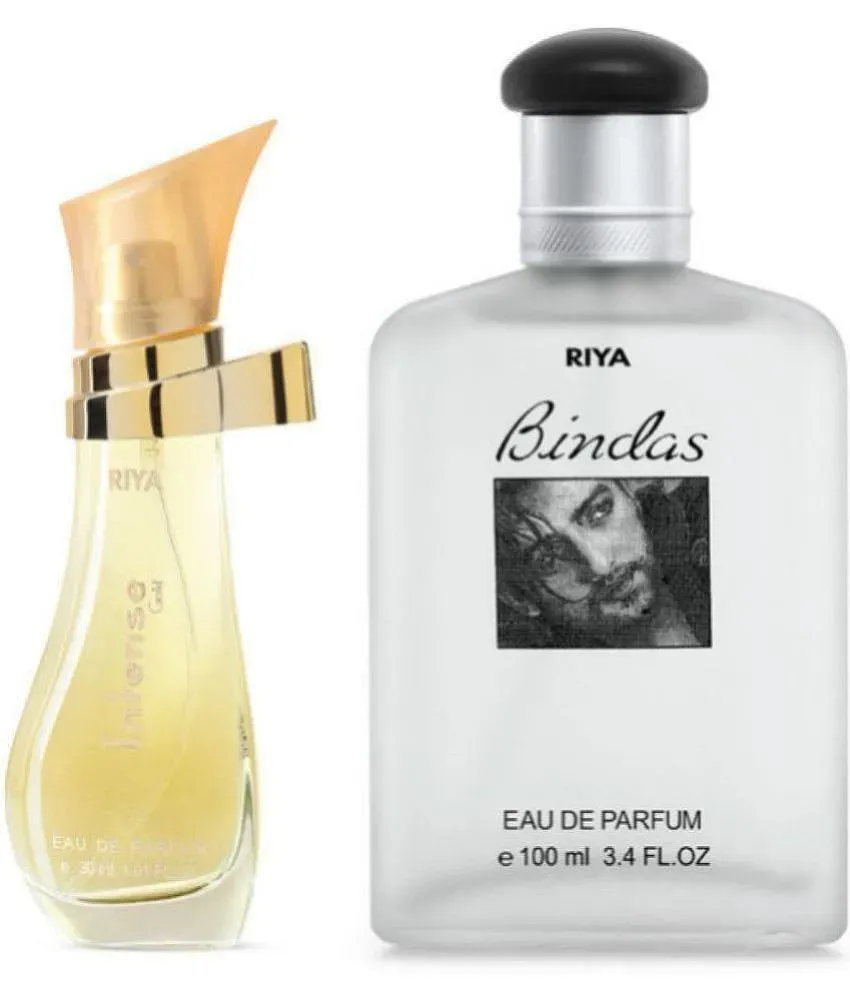 Riya best sale perfume review