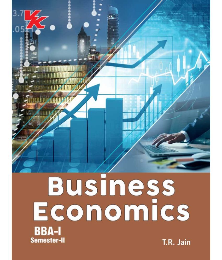     			Business Economics BBA-I Sem-II PU University 2023-24
