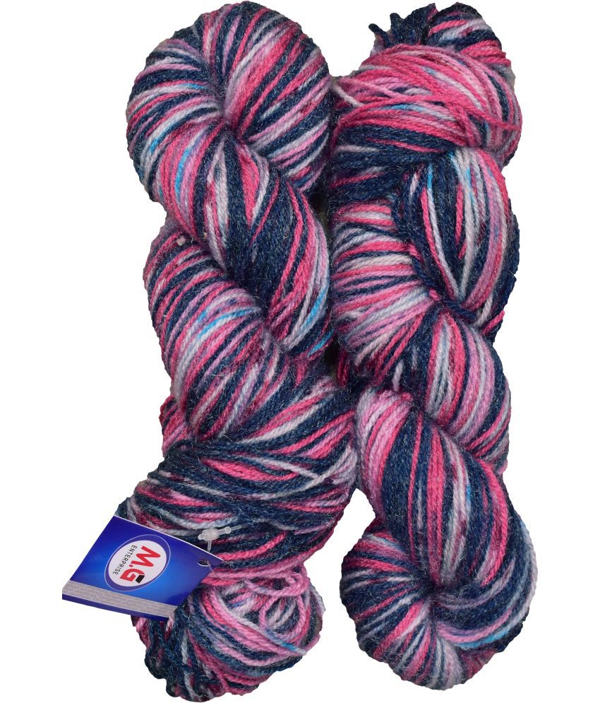     			Fashion Zennia (200 gm)  Wool Ball Hand knitting wool / Art Craft soft fingering crochet hook yarn, needle knitting yarn thread dyed.