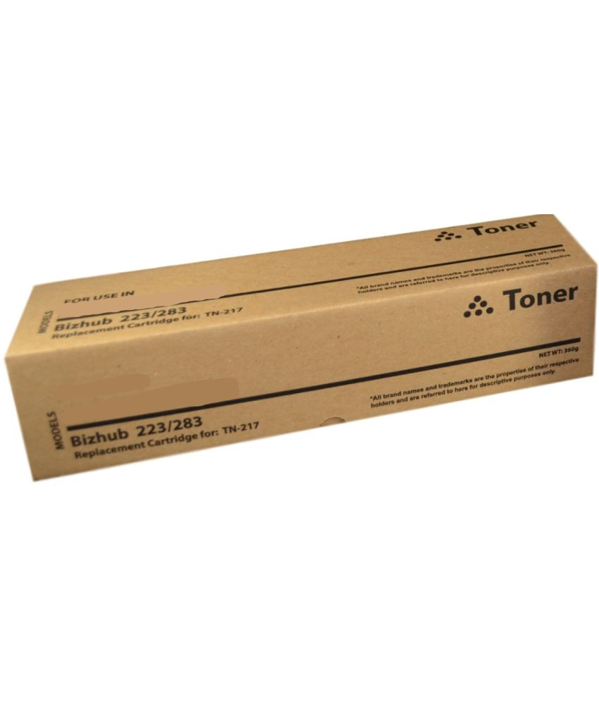     			ID CARTRIDGE TN 223 Black Single Cartridge for TN 223 Toner Cartridge Black