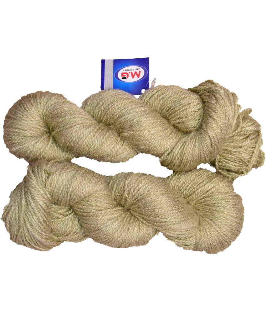     			Popeye Pista (200 gm)  Wool Hank Hand knitting wool / Art Craft soft fingering crochet hook yarn, needle knitting yarn thread dye D EC