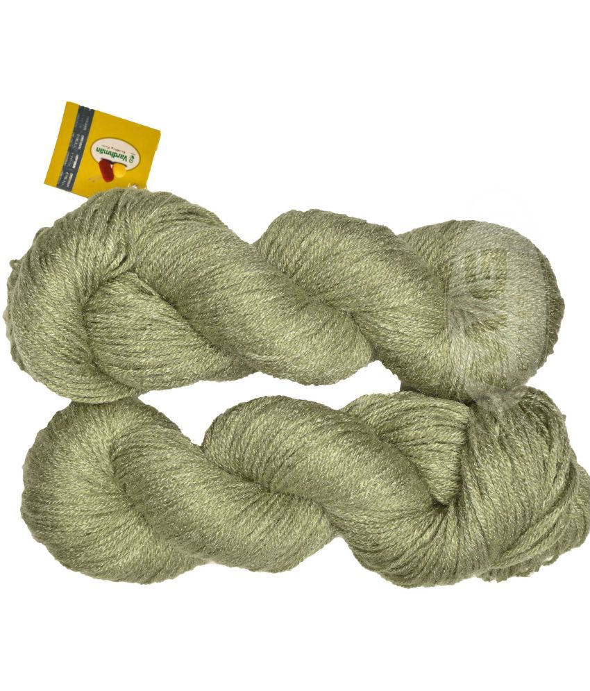     			Represents H VARDHMAN Knitting Yarn Wool Li Pista 300 gm Art-DBE