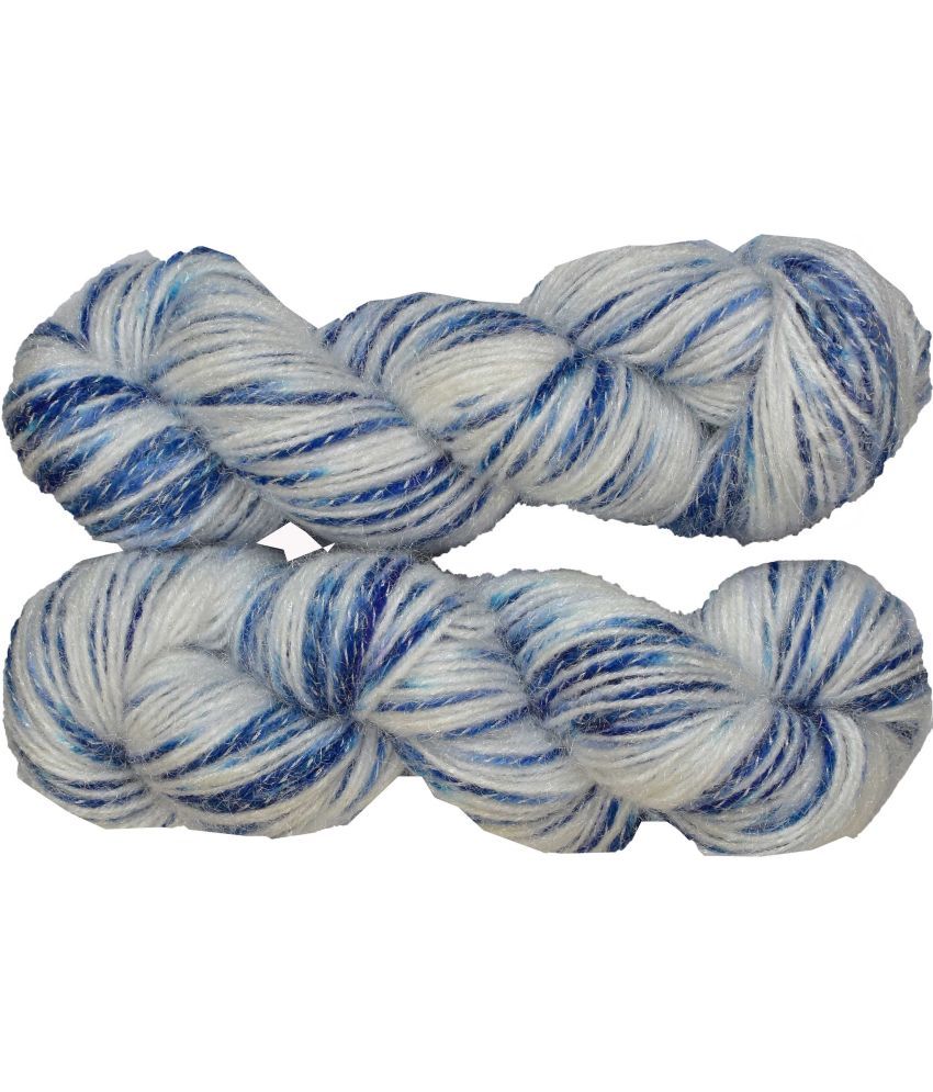     			Represents Oswal Knitting Yarn Arman Wool Royal 500 gm ART - AABH