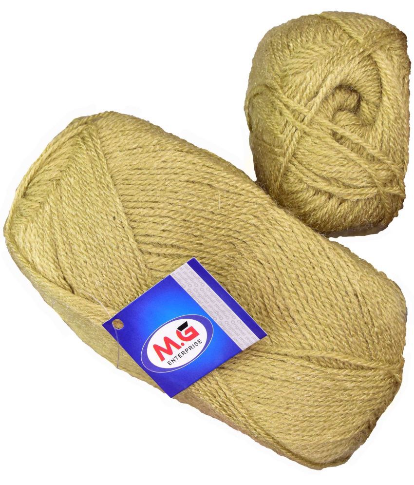     			Rosemary Dark Skin (400 gm)  Wool Ball Hand knitting wool / Art Craft soft fingering crochet hook yarn, needle knitting yarn thread dyed